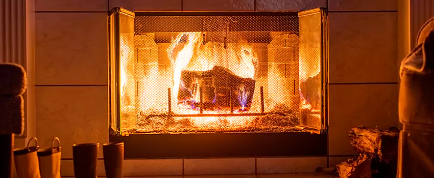 Astria Vent Free Gas Fireplaces Installation in Ruskin, FL