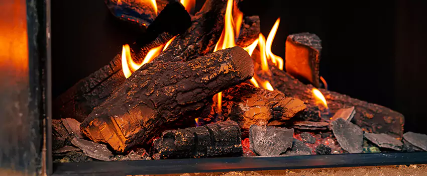 Chimney Fireplace Ash Dump Cleaning in Ruskin, FL