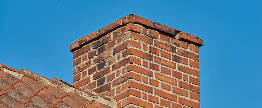 Clean Blocked Chimney in Ruskin, Florida