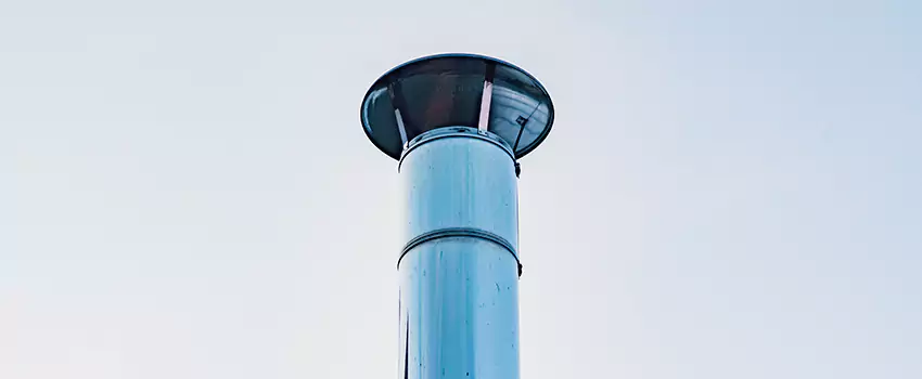 Wind-Resistant Chimney Caps Installation and Repair Services in Ruskin, Florida