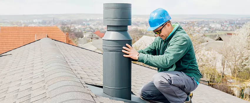 Chimney Chase Inspection Near Me in Ruskin, Florida