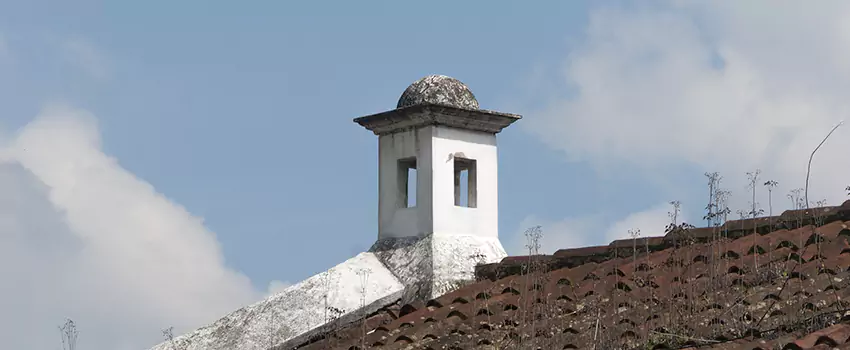 Cost To Rebuild A Chimney in Ruskin, FL