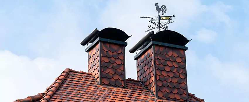 Old Chimney Restoration in Ruskin, Florida