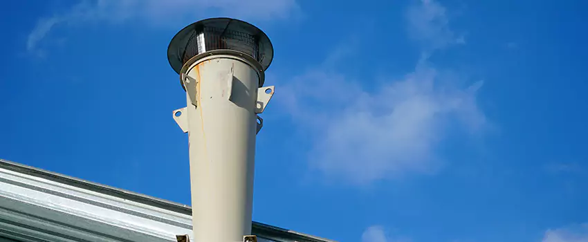 Chimney Spark Arrestor Requirements in Ruskin, FL