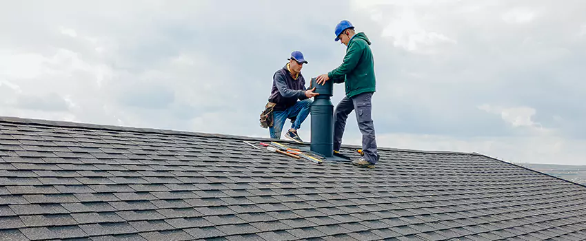 Chimney Sweep To Clear Creosote Buildup in Ruskin, Florida