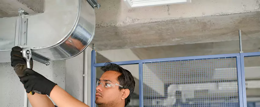 HVAC Ductwork Cleaning in Ruskin, FL