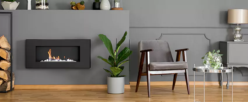 Ethanol Fireplace Burner Repair in Ruskin, FL