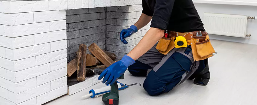 Fireplace Doors Cleaning in Ruskin, Florida