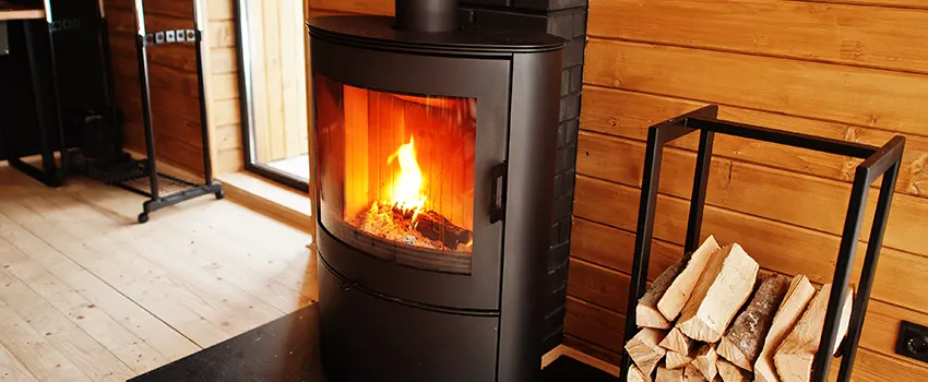 Gas Fireplace Door Handle Installation Services in Ruskin, Florida