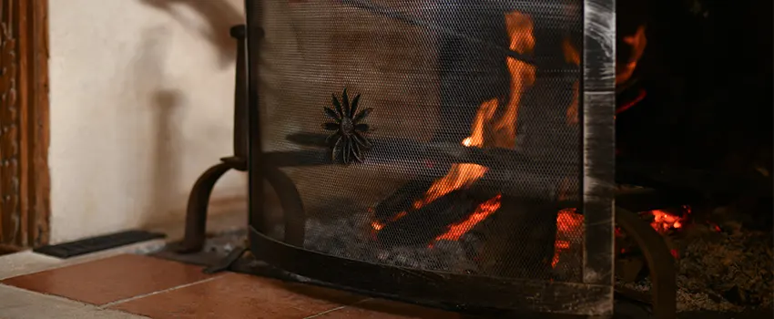 Electric Metal Fireplace installation Services in Ruskin, FL
