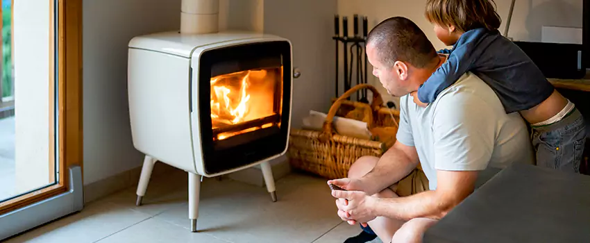 Fireplace Safety Inspection Technician in Ruskin, Florida