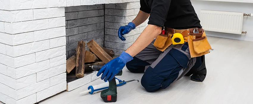Fireplace Throat Lintel Repair Services in Ruskin, FL