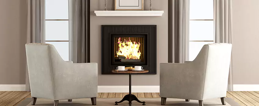 Heat & Glo Outdoor Gas Fireplaces Installation Contractors in Ruskin, Florida