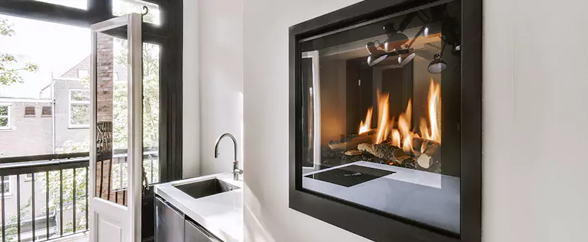 Heatilator Outdoor Fireplace Services in Ruskin, Florida