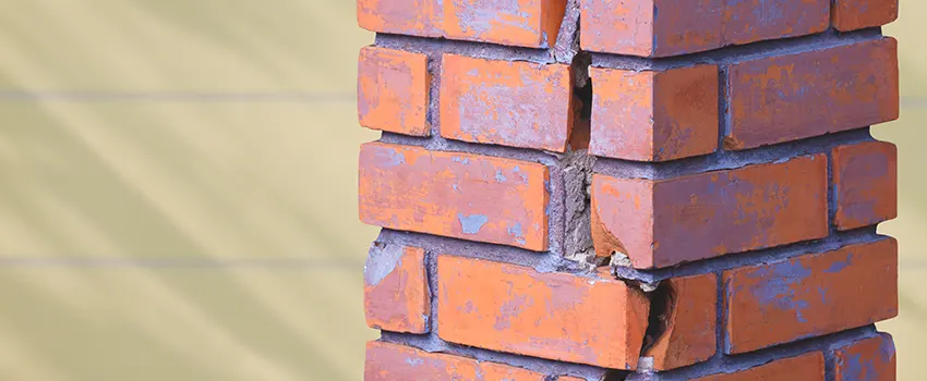 Leaking Chimney Repair And Replacement Cost in Ruskin, Florida