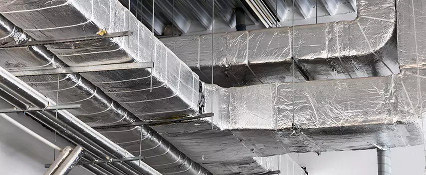 Vent Dust Cleaning Cost in Ruskin, FL