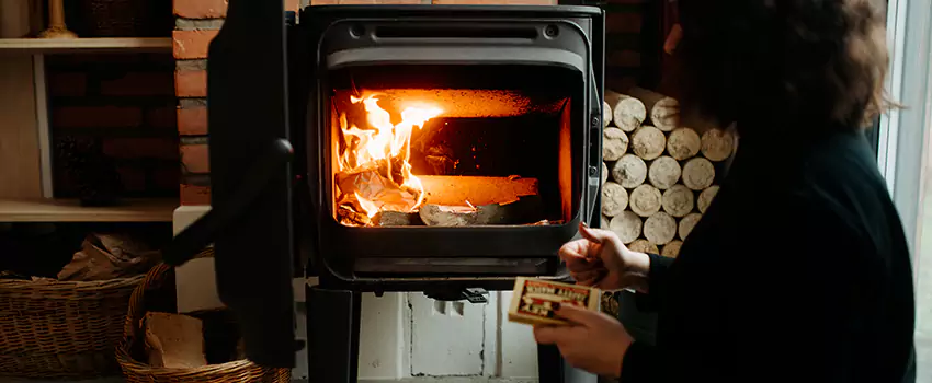 Key Features of Vermont Castings Fireplaces in Ruskin, FL