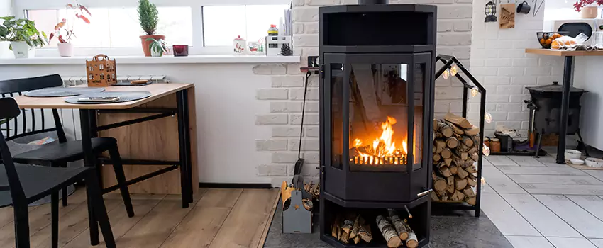 Wood Stove Firebox Installation Services in Ruskin, FL