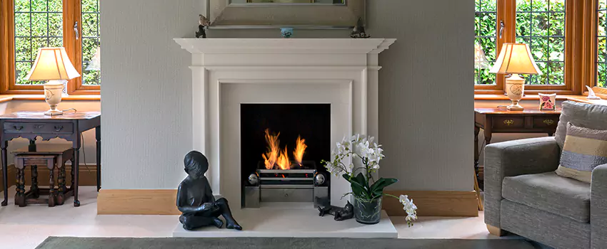 Astria Open-Hearth Wood Fireplaces Services in Ruskin, FL