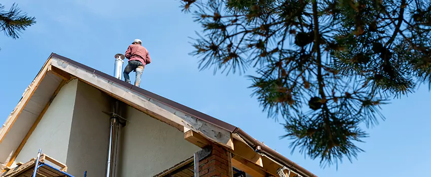 Birds Removal Contractors from Chimney in Ruskin, FL
