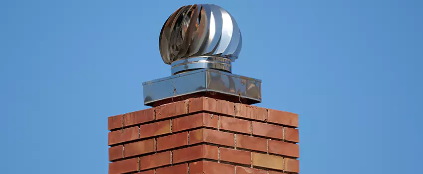 Chimney Damper Hinge Repair in Ruskin, FL