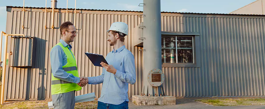 Chimney Cap Inspection in Ruskin, FL