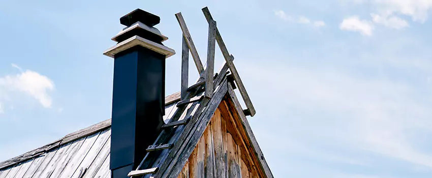Chimney Pot Inspection in Ruskin, FL