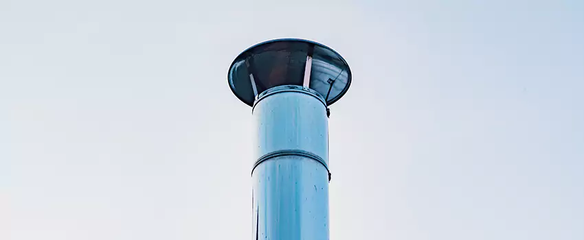 Chimney Spark Arrestor Mesh Installation in Ruskin, Florida