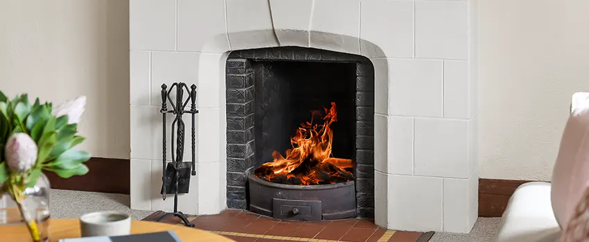 Classic Open Fireplace Design Services in Ruskin, Florida
