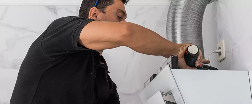 Dryer Vent Blockage Cleaning in Ruskin, FL