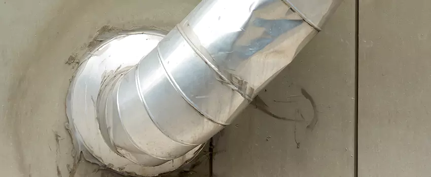 Dryer Vent Repair Process in Ruskin, FL