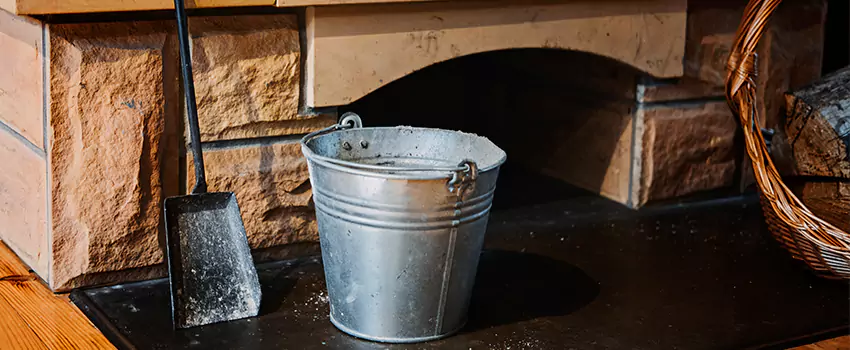 Clean The Fireplace Mantle And Hearth in Ruskin, Florida