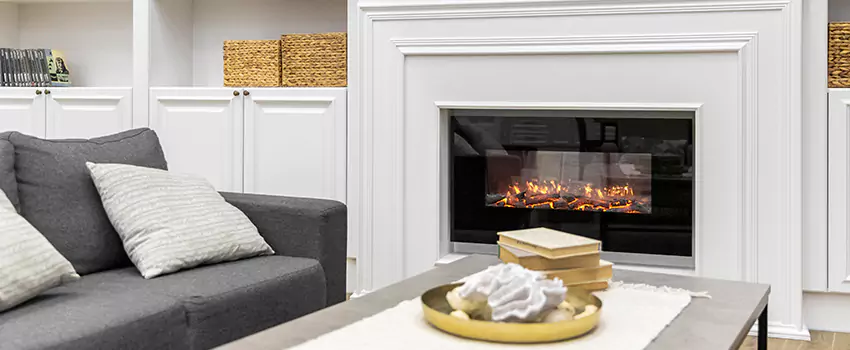 Professional Fireplace Maintenance Contractors in Ruskin, FL