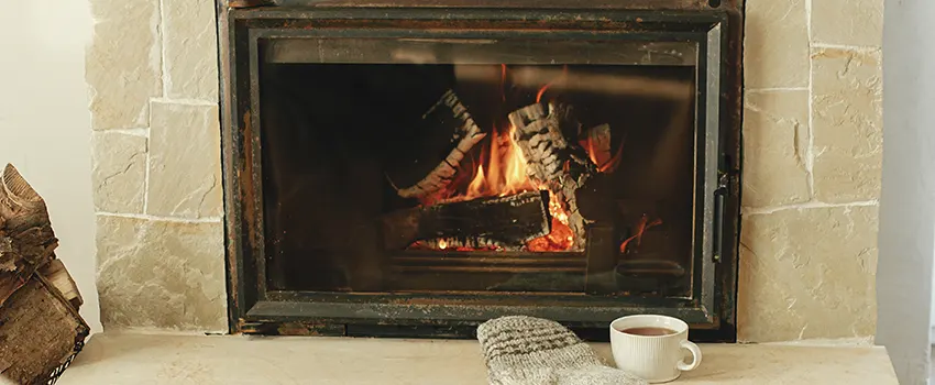 Fireplace Door Handle Replacements Services in Ruskin, Florida
