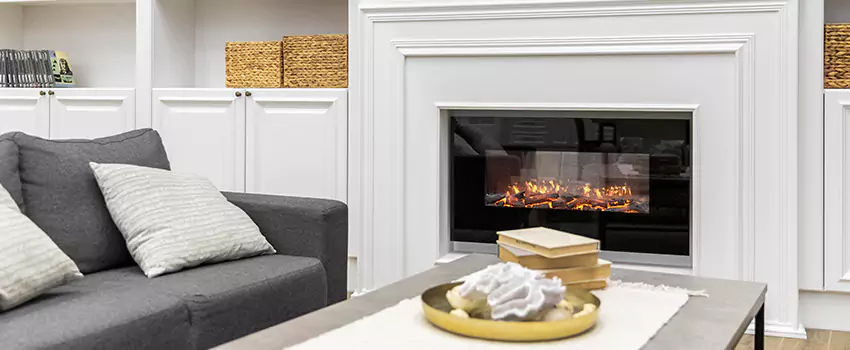Pellet Fireplace Insert Installation in Ruskin, FL