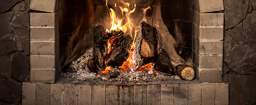 Cost of Rebuilding A Fireplace in Ruskin, Florida