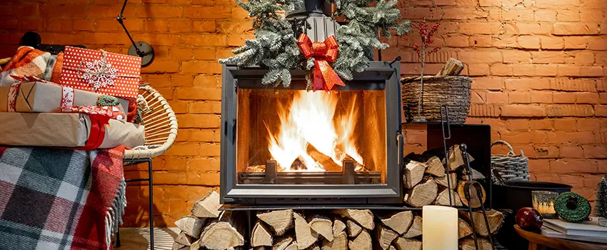 Steel Fireplace Grate Repair And Replacement Services in Ruskin, Florida