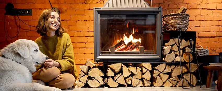 Fireplace Smell Removal Cost in Ruskin, FL