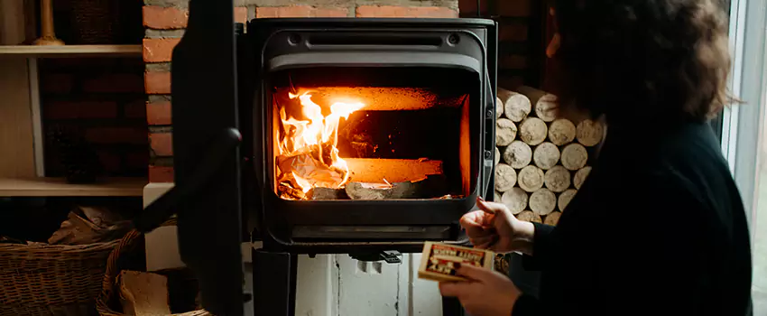 Hearthstone Wood Stoves Fireplace Repair in Ruskin, Florida