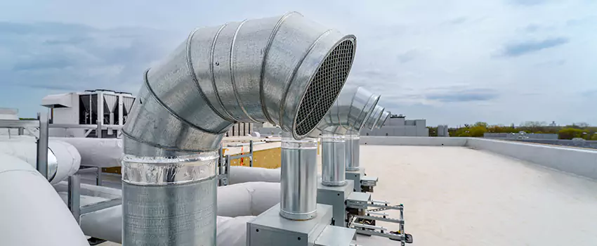Insulated Ductwork Repair Services Near Me in Ruskin, FL