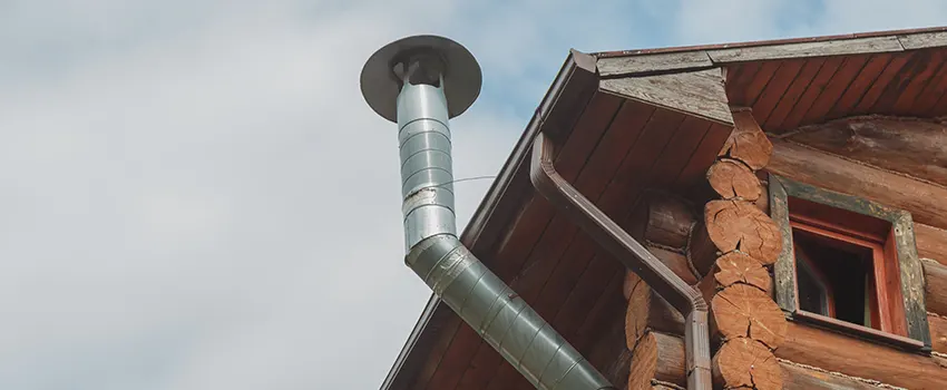 Cracks Repair for Leaking Chimney in Ruskin, Florida