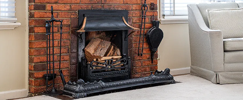 Custom Old Fireplace Redesign Services in Ruskin, Florida