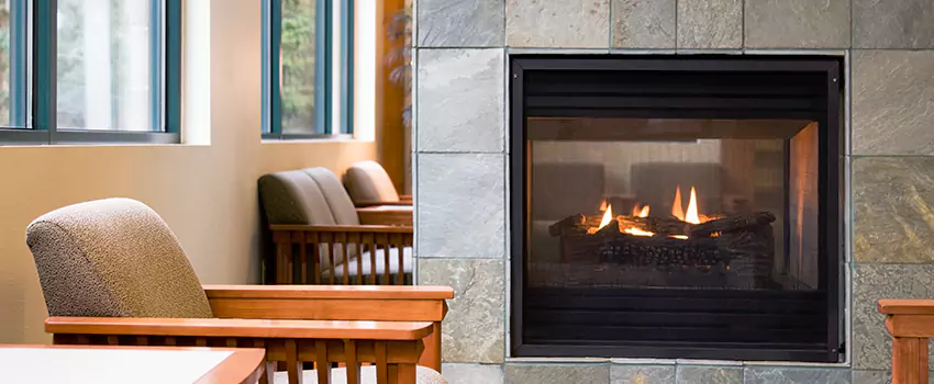 Osburn Fireplace Tempered Glass Hearth Pad Replacement in Ruskin, Florida