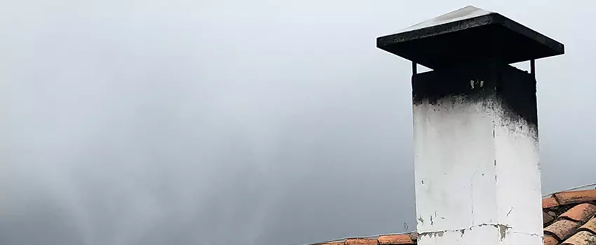 Prefab Chimney Crown Installation in Ruskin, FL