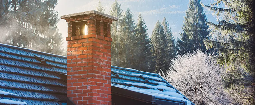 Residential Chimney Rain Caps Repair Services in Ruskin, FL