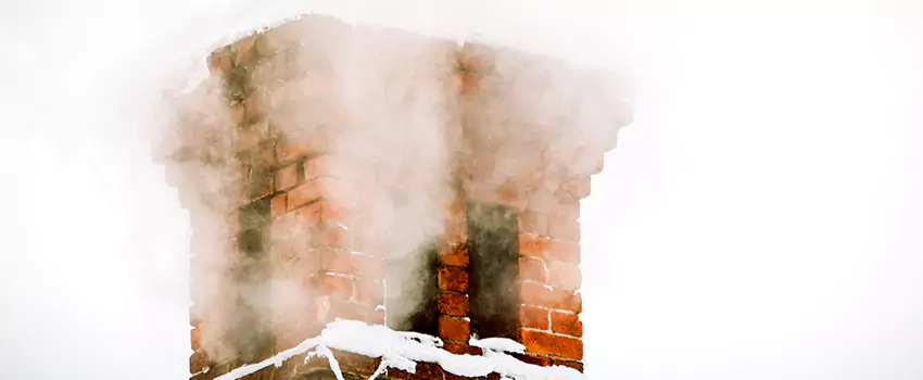 Chimney Flue Soot Removal in Ruskin, FL