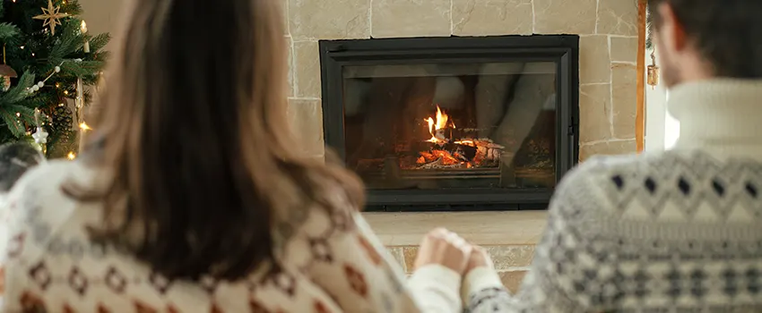 Superior Open-Hearth Wood Fireplaces in Ruskin, FL