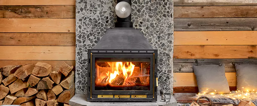 Travis Industries Elite Fireplace Inspection and Maintenance in Ruskin, Florida