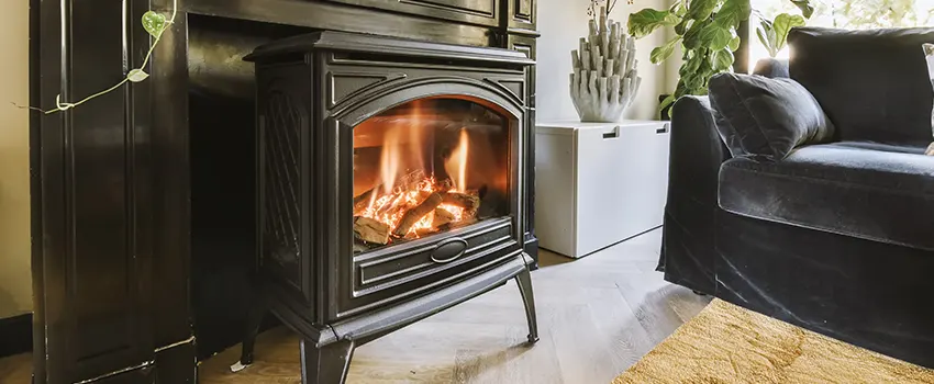 Valor Wood Fireplace in Ruskin, FL