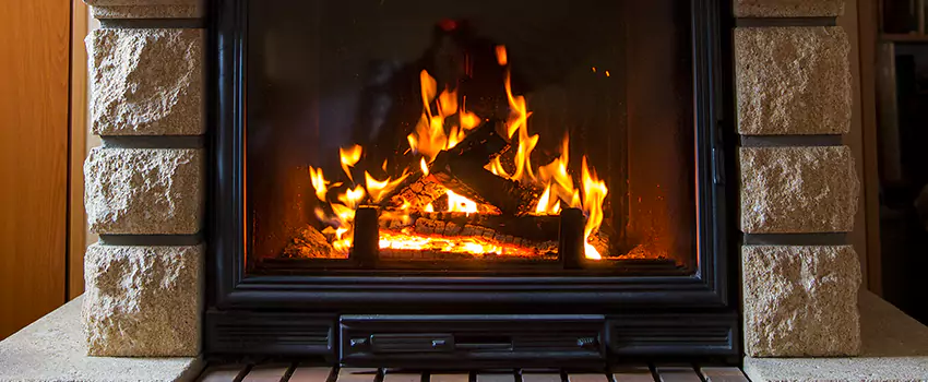 Cost of Wood Fireplace Installation in Ruskin, FL